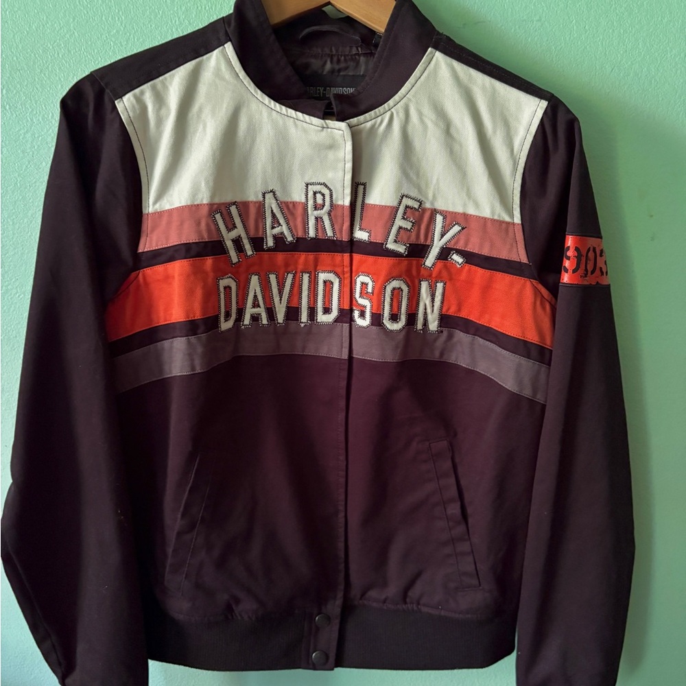 Harley-Davidson Women’s Small Jacket